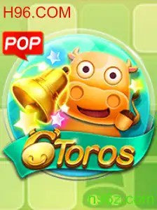 Descubra o Mundo Fascinante de 6Toros e Conquiste o Jogo com H96.COM
