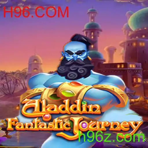 Aladdin: Explorando o Mundo Encantado do Jogo