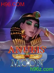 AnubisMoon: A nova sensação em jogos online