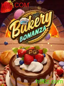 Explorando o Fascinante Mundo de BakeryBonanza