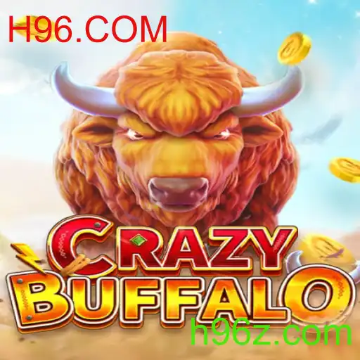Descubra o Empolgante Jogo CRAZYBUFFALO e suas Regras Inovadoras