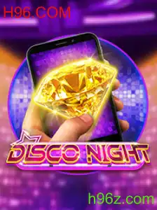 Explorando o Mundo de DiscoNightM: Uma Experiência de Jogo Inovadora