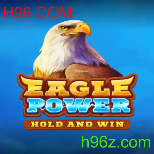 Descubra EaglePower: Um Mergulho no Mundo dos Aventurosos Jogadores em H96.COM
