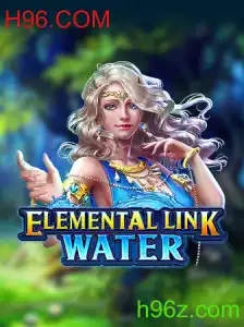 Explorando o Mundo de ElementalLinkWater: Um Jogo de Estratégia Inovador