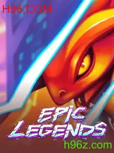 Explorando o Universo de EpicLegends: Uma Nova Dimensão de Entretenimento Online