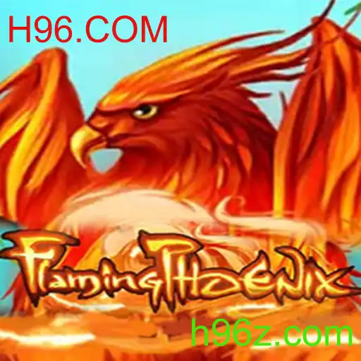 Descubra o Mundo de FlamingPhoenix: Um Jogo Inovador em H96.COM
