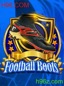 Descubra o Fascinante Mundo de FootballBoots: O Jogo Revolucionário da H96.COM