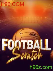 Descubra FootballScratch: O Novo Fenômeno dos Jogos de Azar