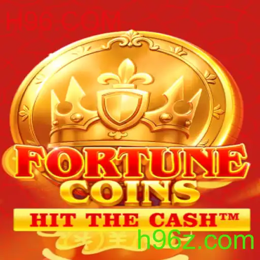 Descubra as Emoções do Jogo FortuneCoins no H96.COM