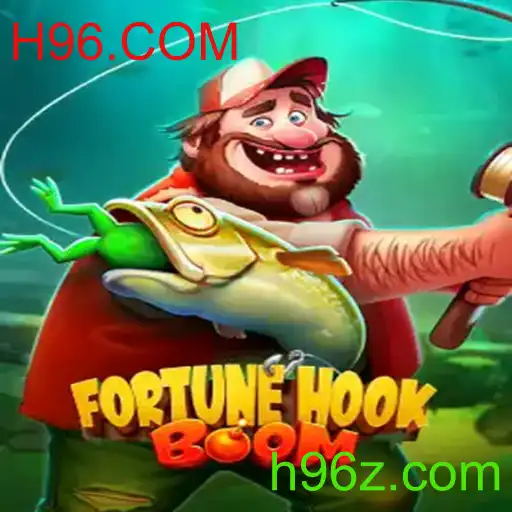Descubra o Mundo de FortuneHookBoom e as Inovações de H96.COM