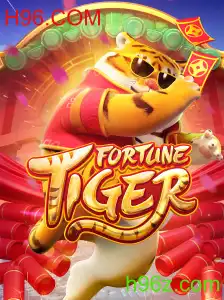 Descubra o Excitante Mundo de FortuneTiger: Um Guia Completo