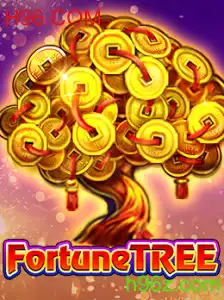Descubra o Jogo FortuneTree: Regras e Inovação no H96.COM