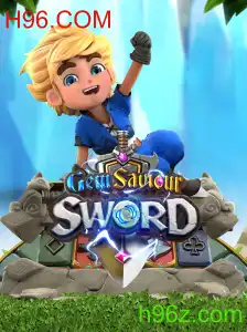 Explorando o Fascinante Mundo de 'GemSaviourSword'