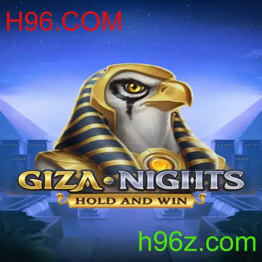 GizaNights: Um Mergulho no Enigma dos Jogos Modernos