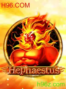 Explorando o Universo de Hephaestus: O Intrigante Jogo em H96.COM