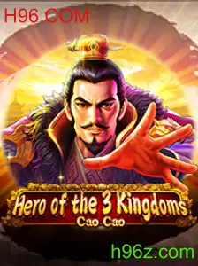 Explorando o Universo de Heroofthe3KingdomsCaoCao