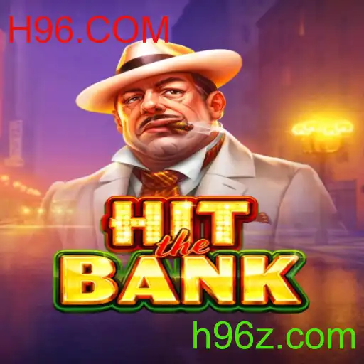 Descubra o Empolgante Mundo de HitTheBank: Um Jogo de Estratégia e Aventura
