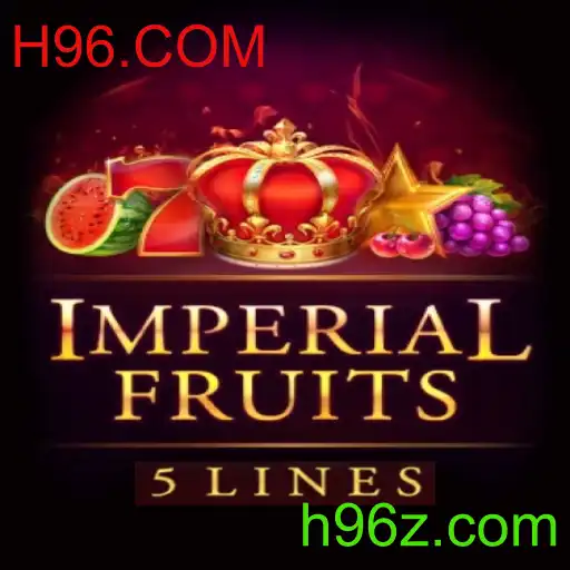 Explorando o Mundo de ImperialFruits5 e a Conexão com H96.COM