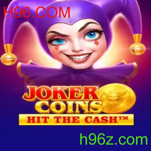 Explorando o Universo de JokerCoins no H96.COM