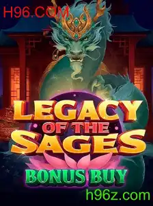 Explorando LegacyoftheSagesBonusBuy da H96.COM