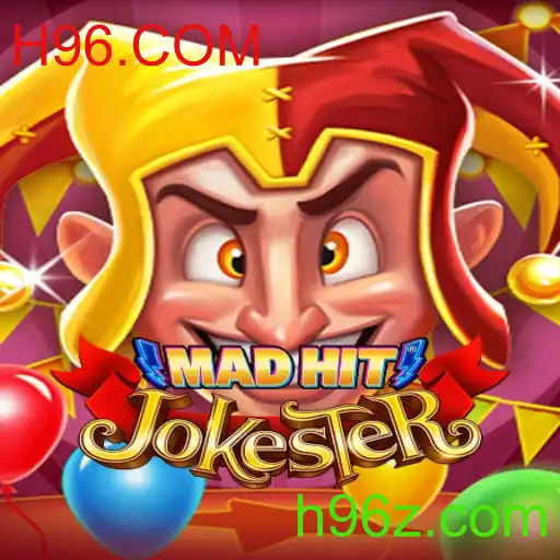 MadHitJokester: Um Jogo de Estratégia e Diversão