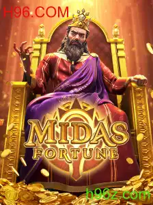 MidasFortune: Aventura e Estratégia no Mundo dos Jogos Digitais