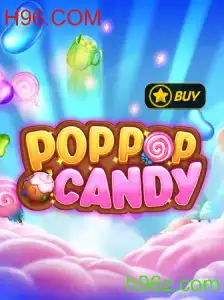 Descubra o Fascinante Mundo de POPPOPCANDY - Um Jogo Inovador no H96.COM