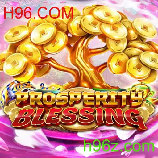 ProsperityBlessing: Um Mergulho no Fascinante Universo do Jogo