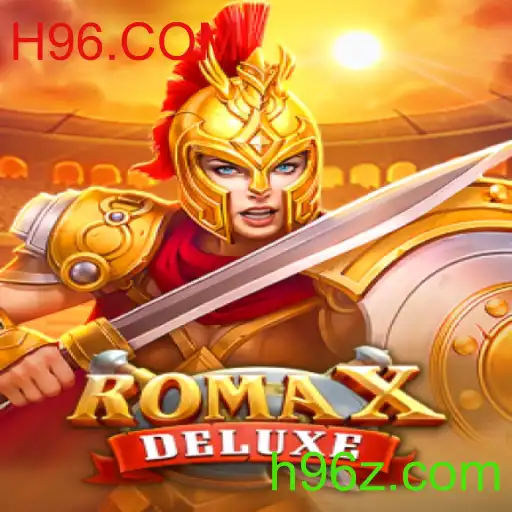 Jogo RomaXDeluxe: Uma Experiência Inovadora no Mundo dos Jogos Online