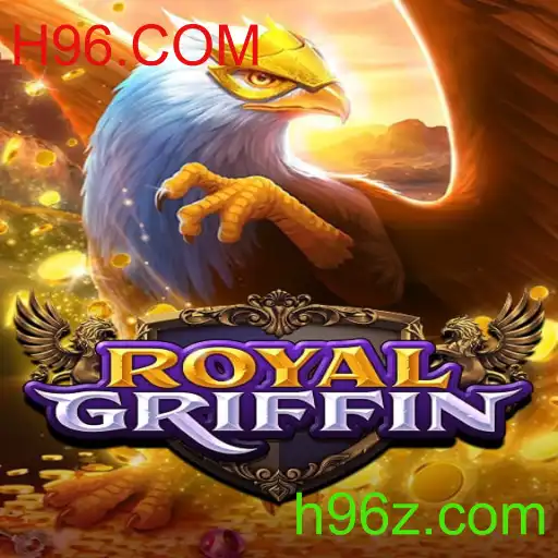 RoyalGriffin: Uma Aventura Épica no Mundo dos Jogos Online