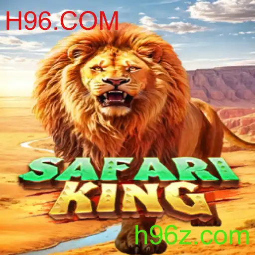 SafariKing: Aventura Selvagem no Mundo dos Jogos