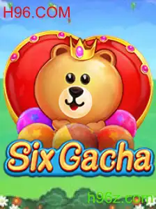 Descubra o Empolgante Mundo de SixGacha: Regras e Funcionalidades do Jogo