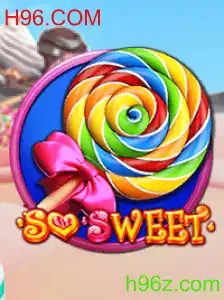 Explorando o Fascinante Mundo do Jogo SoSweet