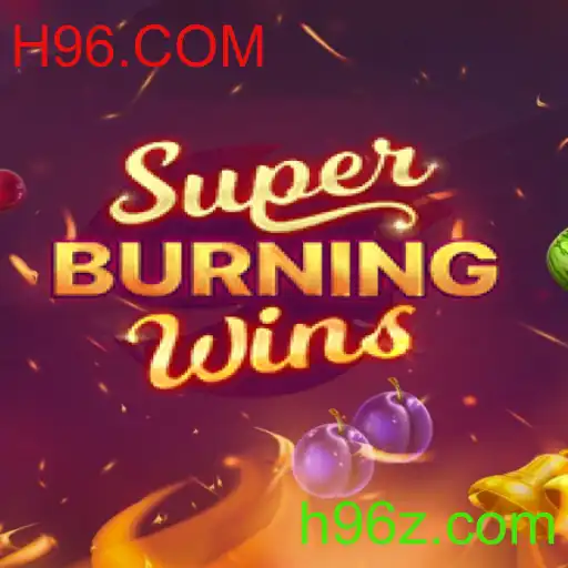 Explorando o Emocionante Mundo de SuperBurningWins