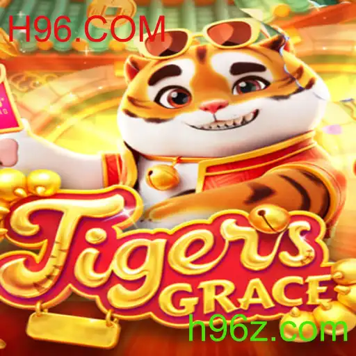 Desvendando TigersGrace: Uma Aventura no Mundo dos Jogos Online