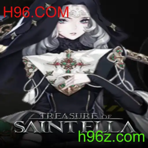 Explorando o Universo de TreasureofSaintElla: O que é e como jogar