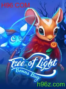 Descubra o Fascinante Mundo de TreeOfLightBonusBuy