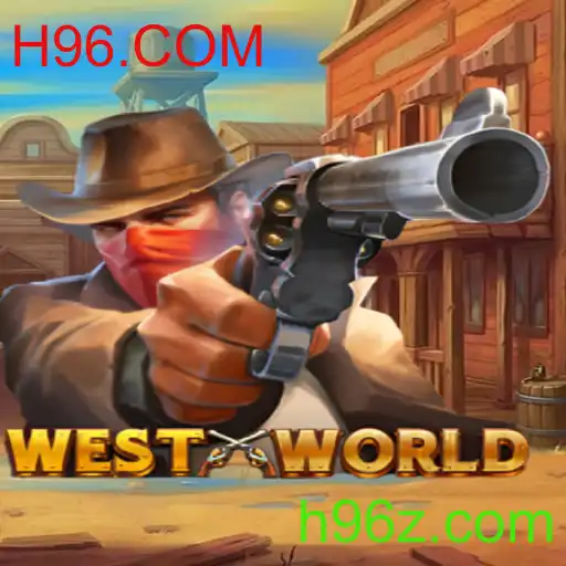 Descubra o Universo de WestWorld: Um Mergulho em H96.COM