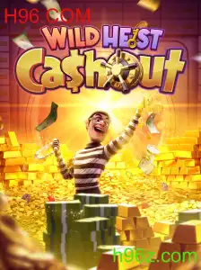 Explorando WildHeistCashout no H96.COM