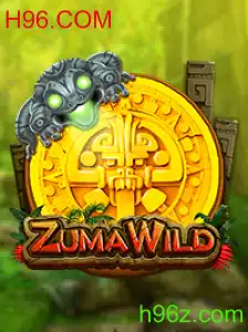ZumaWild: A Nova Sensação em Jogos Online da H96.COM